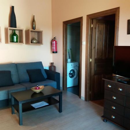 Apartamentos Rurales La Gueertona Ardines Eksteriør bilde